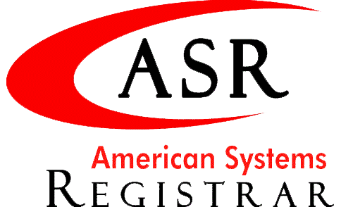 ASR